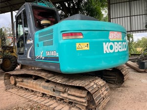 ฝากขาย 140 XM สวยเดิม เล่มทะเบียนพร้อม 0868449044