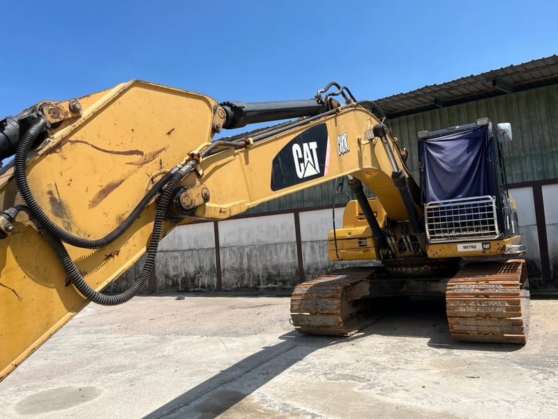 รถบ้านฝากขาย cat 320DFAL1XXXX มีไลน์หัวเจาะ ใช้งาน 10259 ชั่วโมง เล่มทะเบียน 0868449044 รถบ้านฝากขาย cat 320DFAL1XXXX มีไลน์หัวเจาะ ใช้งาน 10259 ชั่วโมง เล่มทะเบียน 0868449044