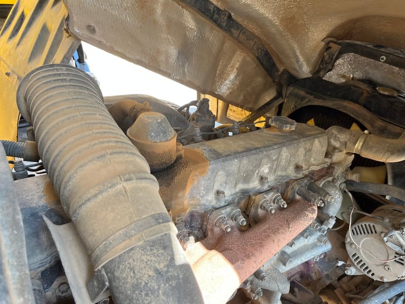 ฝากขาย ฮีโน่ดั้ม ค.195 แรง กระบะยาว 3.70 ม ภาษีเต็ม 0868449044