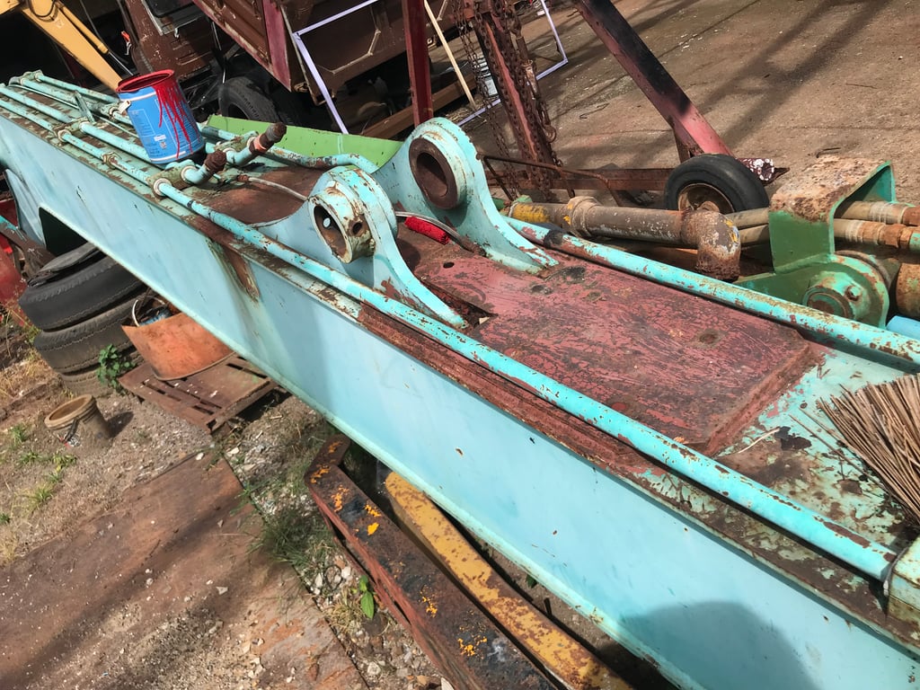 บ้านฝากขาย ชุดบูมยาว 15 เมตร ใส่ sk200 สอบถามรายละเอียดเพิ่มเติมได้ 868449044 บ้านฝากขาย ชุดบูมยาว 15 เมตร ใส่ sk200 สอบถามรายละเอียดเพิ่มเติมได้ 868449044