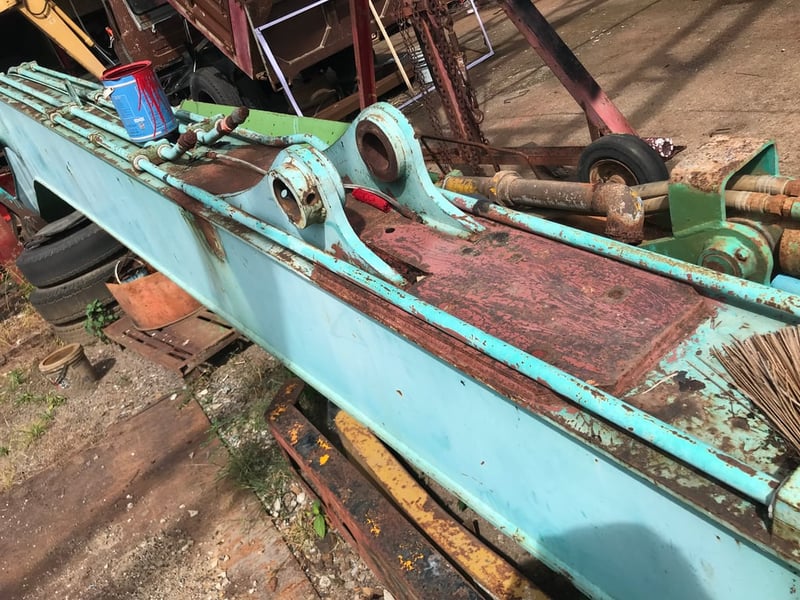 บ้านฝากขาย ชุดบูมยาว 15 เมตร ใส่ sk200 สอบถามรายละเอียดเพิ่มเติมได้ 868449044 บ้านฝากขาย ชุดบูมยาว 15 เมตร ใส่ sk200 สอบถามรายละเอียดเพิ่มเติมได้ 868449044