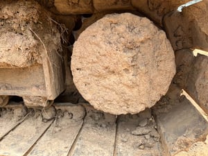 Cat320D ค.6 สูบ เครื่องดี ปั้มแรง ช่วงล่างเต็ม เล่มทะเบียน สอบถามรายละเอียดเพิ่มเติมได้ 0868449044