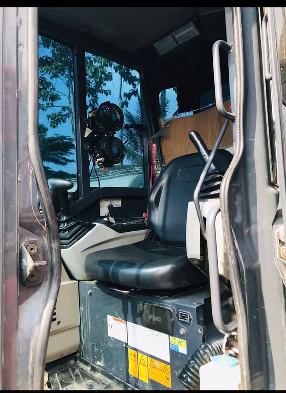 SK35SR-6 สวยเดิม เล่มทะเบียน 0868449044