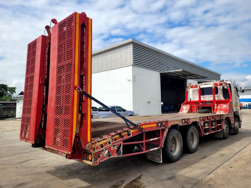 Hino S700 สะพานไฮดรอลิก เล่มทะเบียนพร้อม 0868449044 Hino S700 สะพานไฮดรอลิก เล่มทะเบียนพร้อม 0868449044