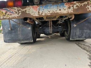 Rocky 175 ช่วงล่างใหญ่ สวยเต็ม 0868449044