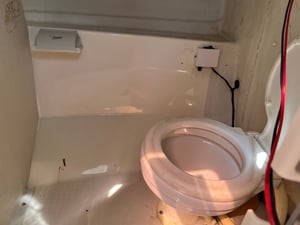 เรือ 23 ฟุต ค.140 แรง สวยพร้อมใช้ 0868449044