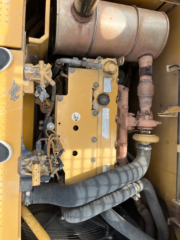 Cat320D ค.6 สูบ เครื่องดี ปั้มแรง ช่วงล่างเต็ม เล่มทะเบียน สอบถามรายละเอียดเพิ่มเติมได้ 0868449044