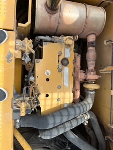 Cat320D ค.6 สูบ เครื่องดี ปั้มแรง ช่วงล่างเต็ม เล่มทะเบียน สอบถามรายละเอียดเพิ่มเติมได้ 0868449044