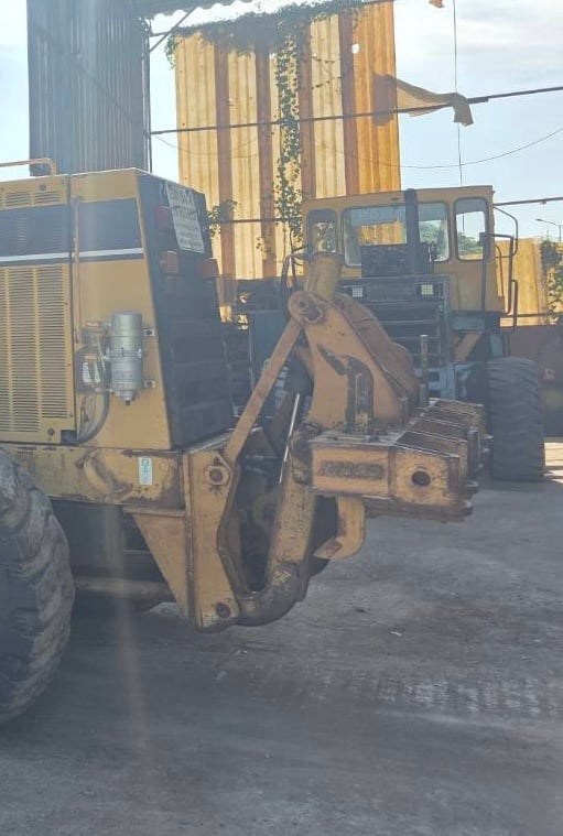 ขายดิฟเปอร์ Cat 140H ตัดให้ครบชุด ขายดิฟเปอร์ Cat 140H ตัดให้ครบชุด