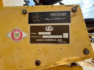 รถบด 10 ตัน sv510 เล่มทะเบียน พร้อมใช้งาน 0868449044 รถบด 10 ตัน sv510 เล่มทะเบียน พร้อมใช้งาน 0868449044