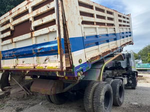 240 ตัว K เกียร์อีตัน 2 เพลา เครื่องดี คัสาีสวย เล่มทะเบียนพร้อม