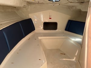 เรือ 23 ฟุต ค.140 แรง สวยพร้อมใช้ 0868449044