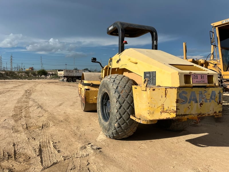 ขายรถบด sv510D สวยเดิม เล่มทะเบียน โทร 0868449044 ขายรถบด sv510D สวยเดิม เล่มทะเบียน โทร 0868449044