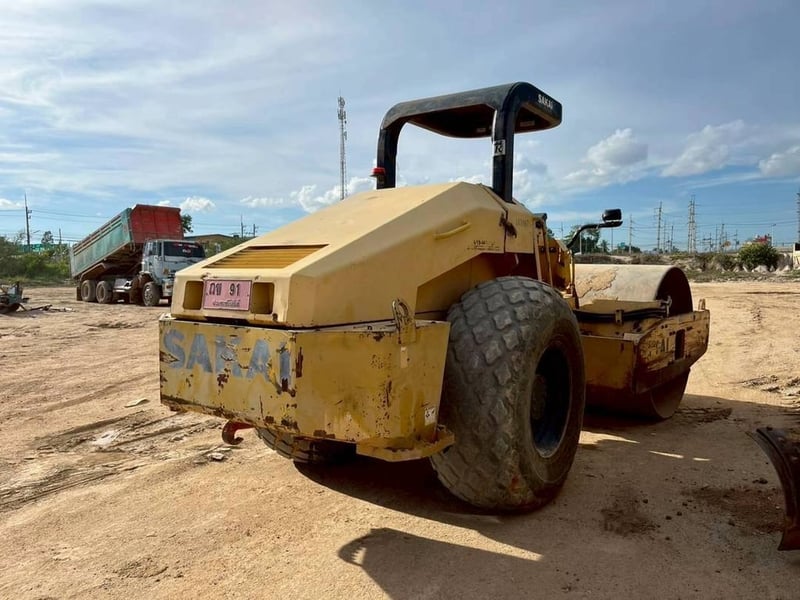 รถบด 10 ตัน sv510 เล่มทะเบียน พร้อมใช้งาน 0868449044 รถบด 10 ตัน sv510 เล่มทะเบียน พร้อมใช้งาน 0868449044