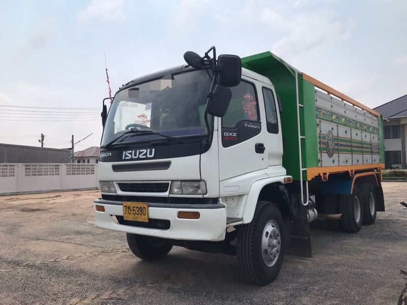 270 ดั้ม สวยเดิน เล่มทะเบียน ม.79 โทร.0868449044