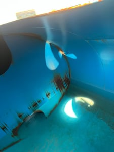 ถัวนำ้ 16000 ลิตร ถังใหม่ยังไม่ทำสี 0868449044