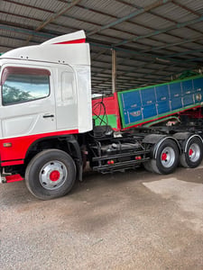 HINO FM 380แรงม้า รถบรรทุก 10ล้อ หัวลาก เฉพาะหัว โทร 0868449044 HINO FM 380แรงม้า รถบรรทุก 10ล้อ หัวลาก เฉพาะหัว โทร 0868449044