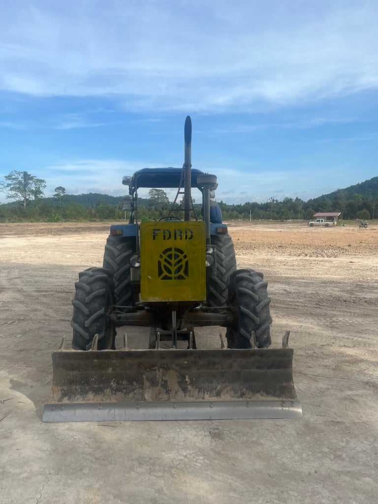 ขาย AT6610. ดันหน้า ผาน7 เล่นทะเบียน ราคา 540,000 บาท โทร 0822134217 ขาย AT6610. ดันหน้า ผาน7 เล่นทะเบียน ราคา 540,000 บาท โทร 0822134217