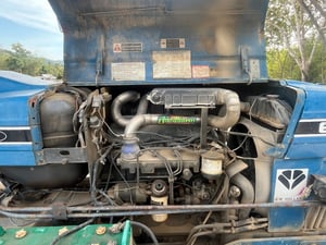 ขาย AT6610. ดันหน้า ผาน7 เล่นทะเบียน ราคา 540,000 บาท โทร 0822134217