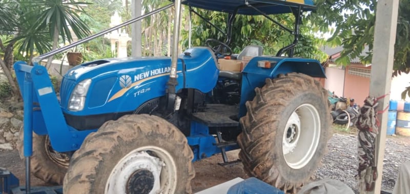 ขาย นิวTT4.75 ขาย นิวTT4.75