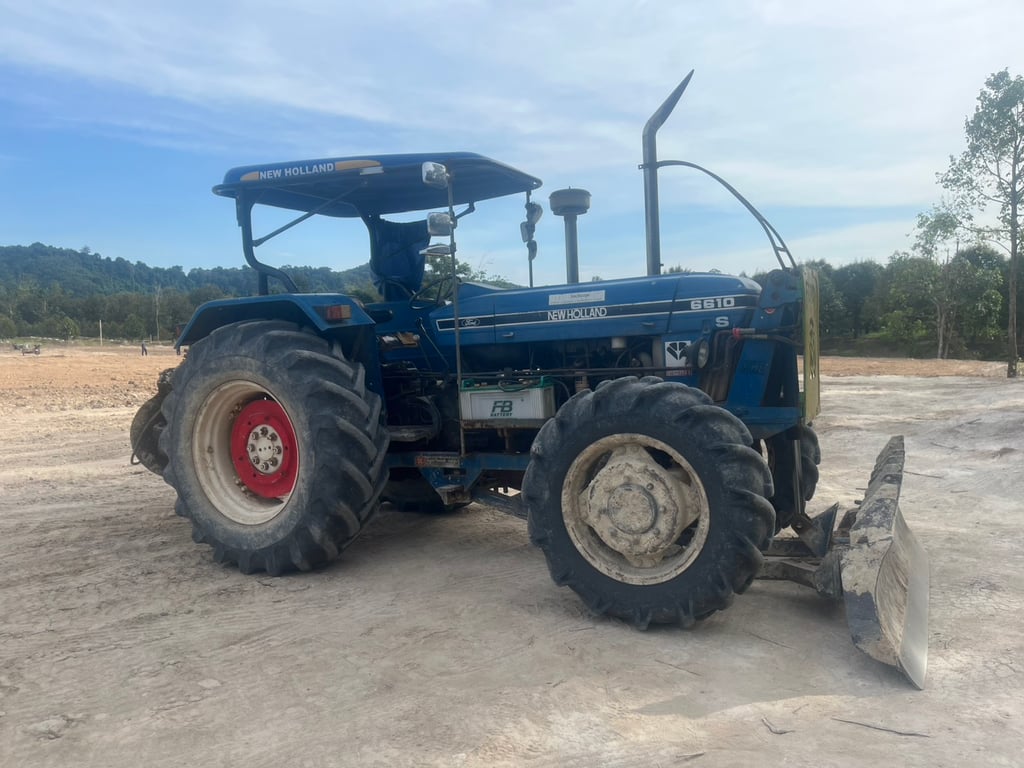 ขาย AT6610. ดันหน้า ผาน7 เล่นทะเบียน ราคา 540,000 บาท โทร 0822134217 ขาย AT6610. ดันหน้า ผาน7 เล่นทะเบียน ราคา 540,000 บาท โทร 0822134217