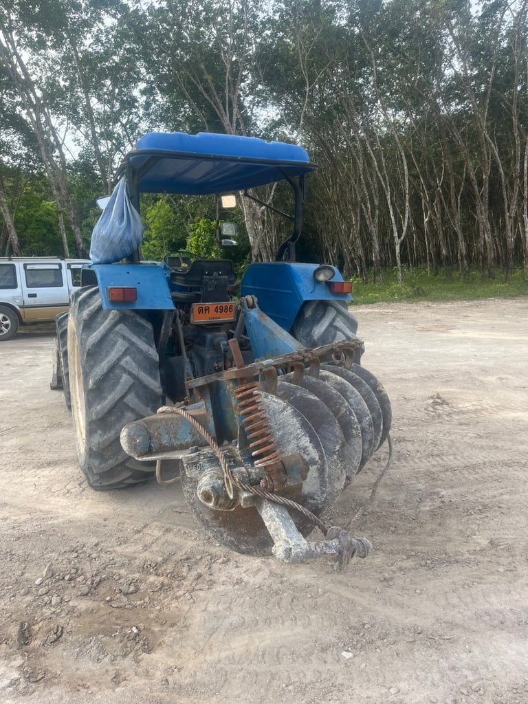 ขาย AT6610. ดันหน้า ผาน7 เล่นทะเบียน ราคา 540,000 บาท โทร 0822134217 ขาย AT6610. ดันหน้า ผาน7 เล่นทะเบียน ราคา 540,000 บาท โทร 0822134217