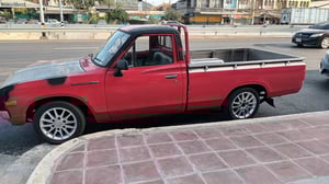 พี่ชายฝากขาย รถยนต์ NISSAN Datsun ช้างเหยียบ 4ขอ แต่งสวย พี่ชายฝากขาย รถยนต์ NISSAN Datsun ช้างเหยียบ 4ขอ แต่งสวย