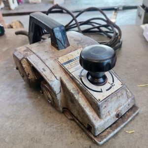 กบไสไม้ 5 นิ้ว making 1804N