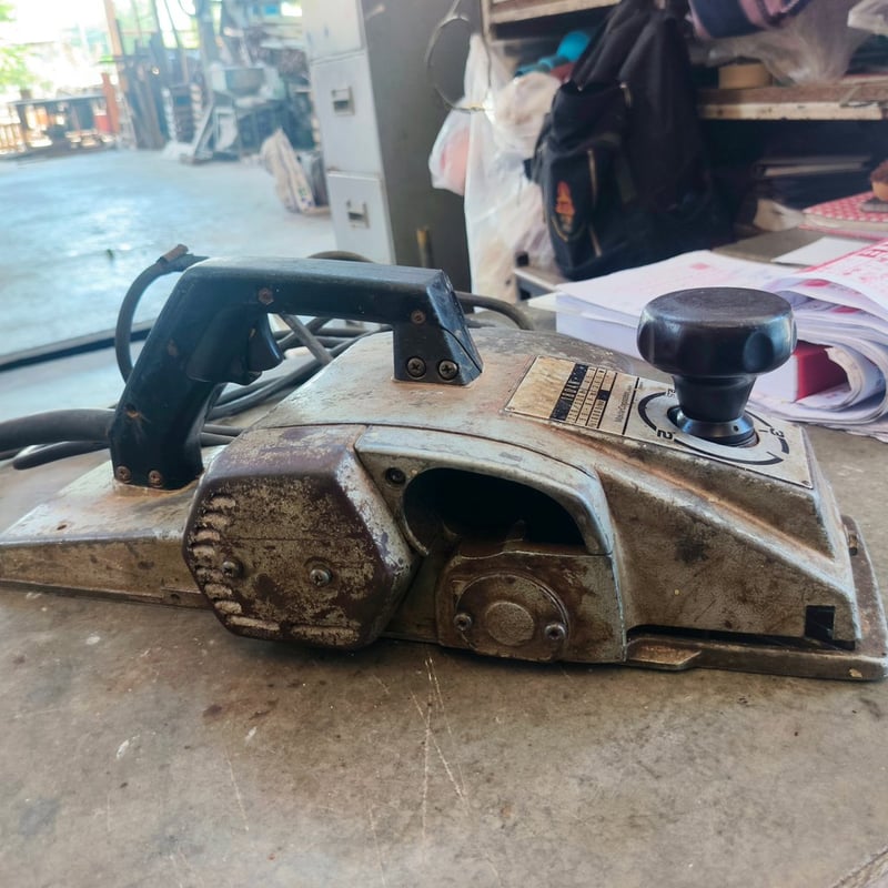 กบไสไม้ 5 นิ้ว making 1804N