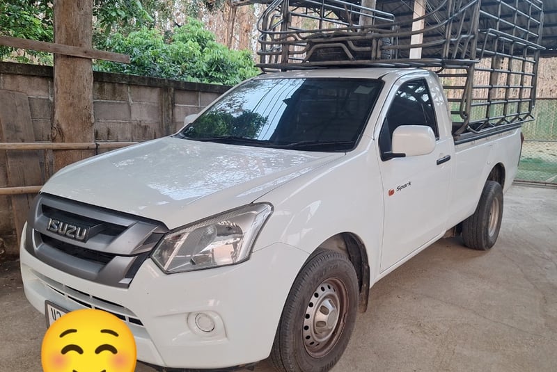 รถมือเดียวเจ้าของขายเอง