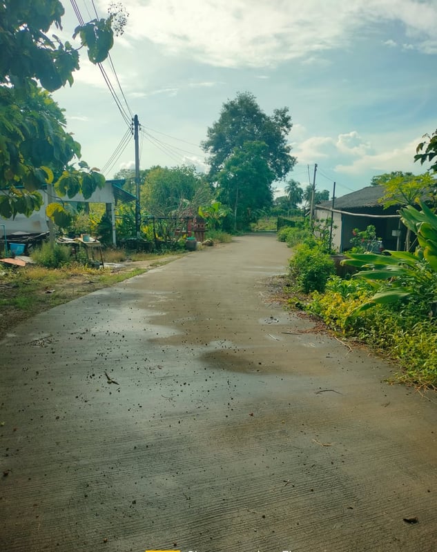 ที่ดินสวยราคาถูก