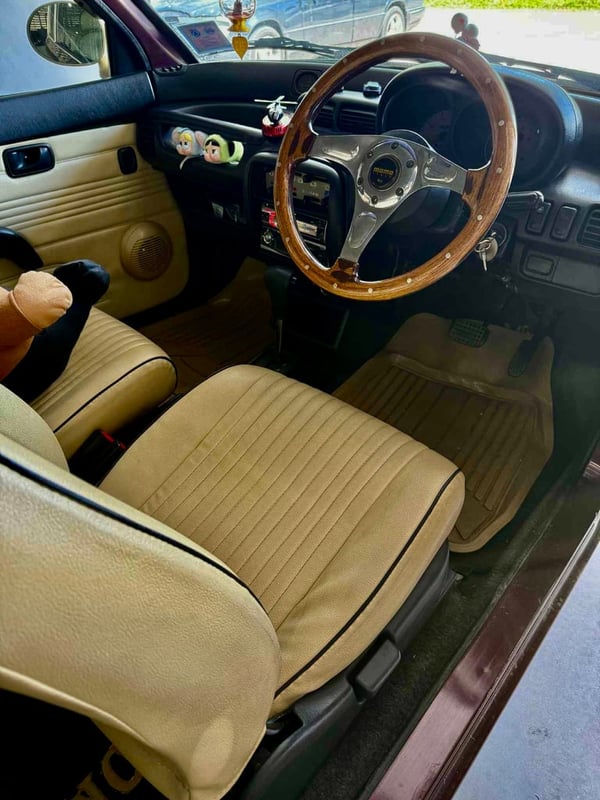 รถคลาสสิค