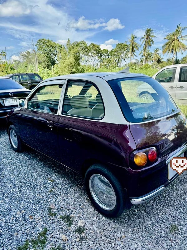 รถคลาสสิค