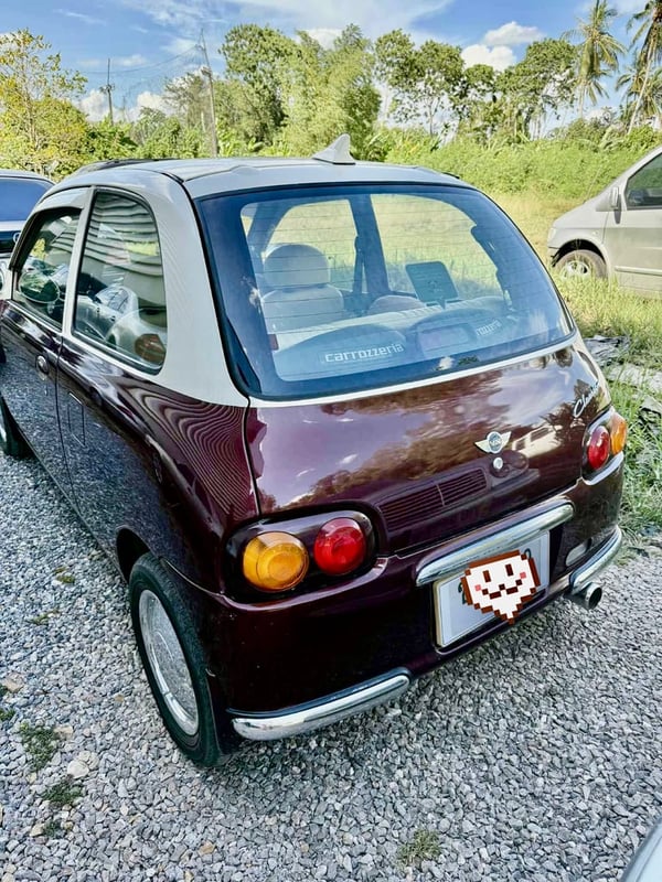 รถคลาสสิค