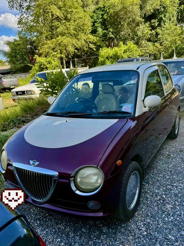 รถคลาสสิค