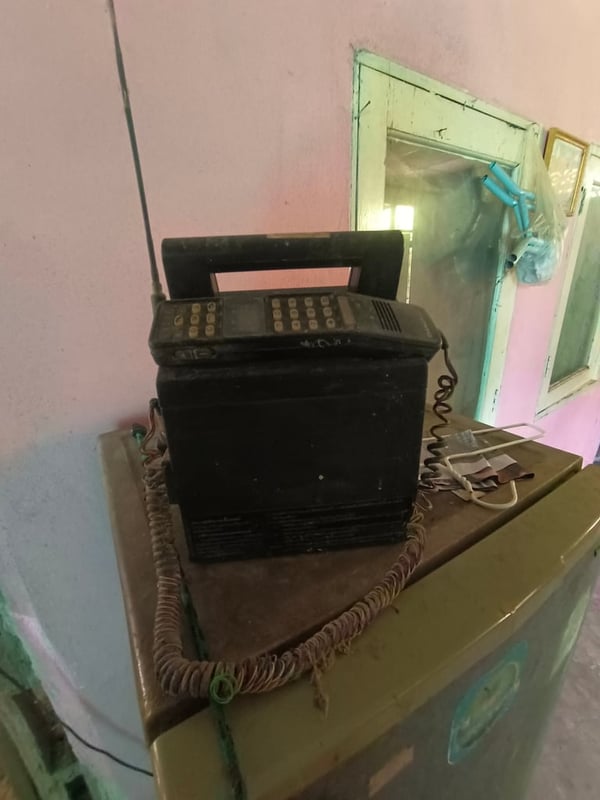 ของสะสม