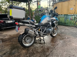 ขาย BMW R 1200 GS ปี 2014