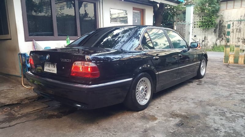 ขายBmw S730ia E38 