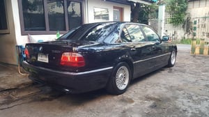ขายBmw S730ia E38 