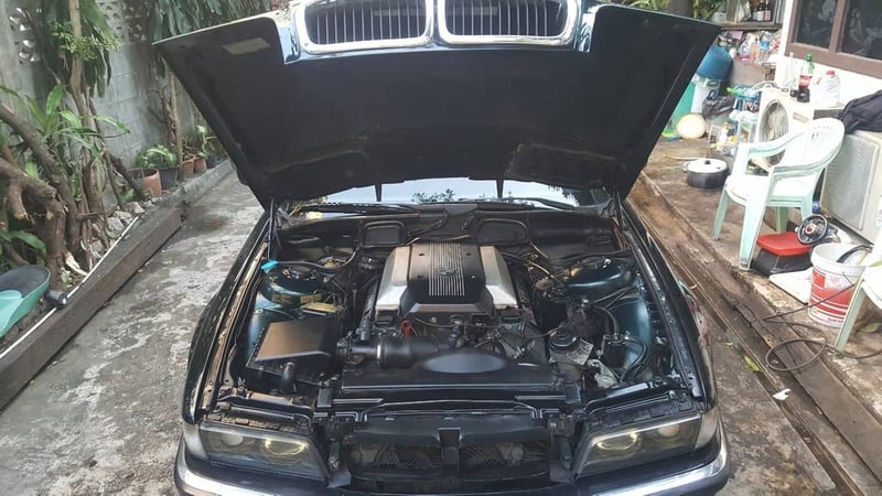 ขายBmw S730ia E38 
