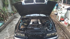 ขายBmw S730ia E38 