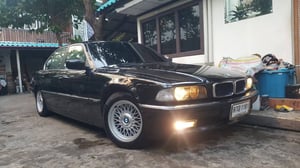 ขายBmw S730ia E38 
