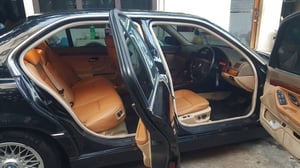 ขายBmw S730ia E38 