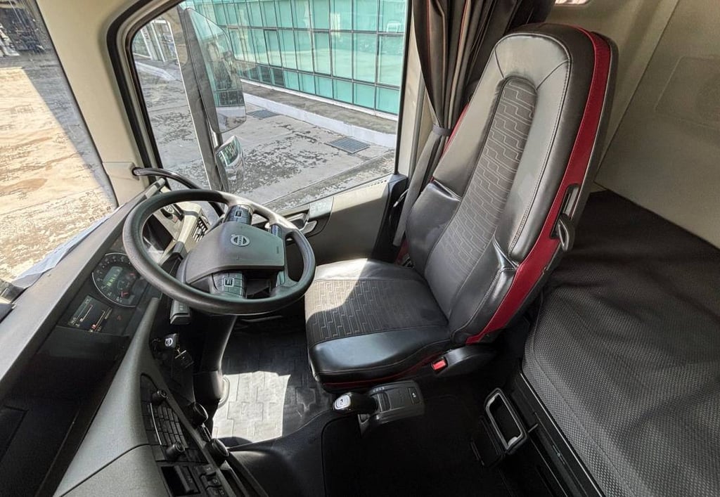 ขายรถบรรทุกหัวลาก FH 440 แรง ปี 2563 สภาพสวยมาก