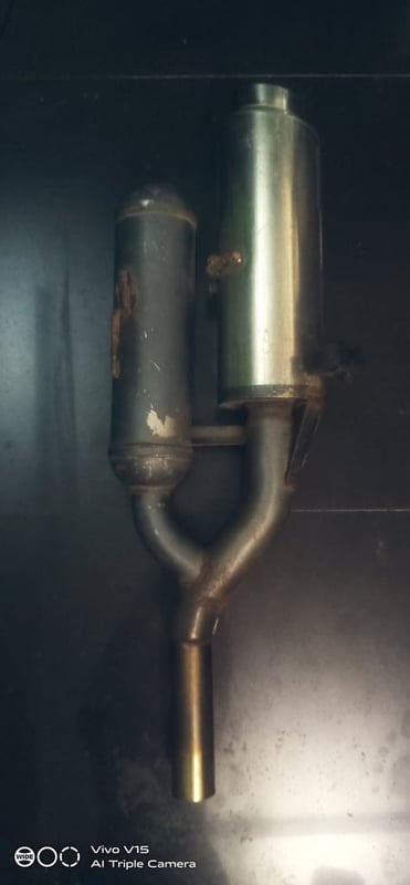 ท้อแต่ง hks sr jasma 