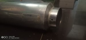 ท้อแต่ง hks sr jasma 