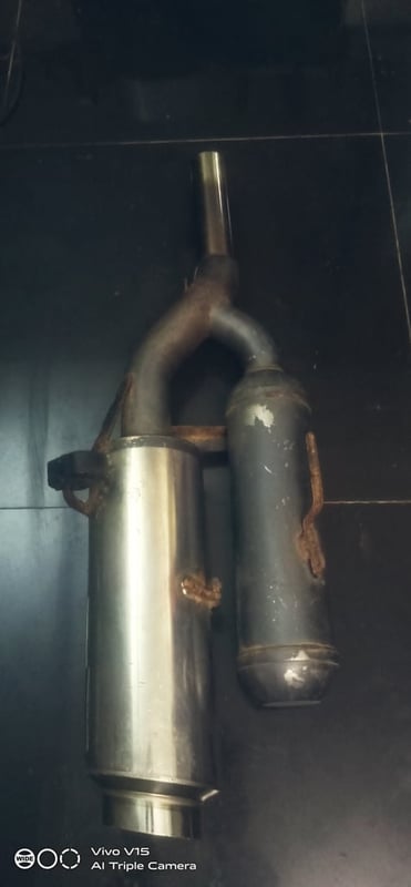 ท้อแต่ง hks sr jasma 