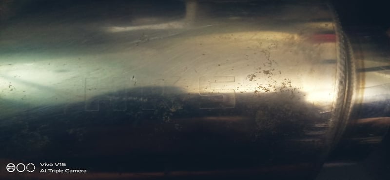 ท้อแต่ง hks sr jasma 