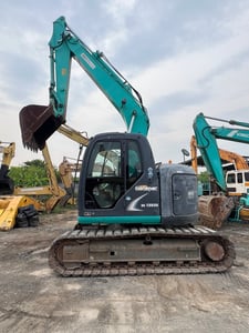 ขายครับsk135yy06เก่าญี่ปุ่นแท้ไม่เคยใช้งานในไทย