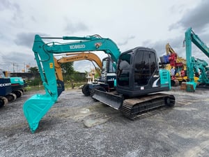 ขายครับsk75-8สภาพสวยพร้อมใช้งานโท0851562314 ขายครับsk75-8สภาพสวยพร้อมใช้งานโท0851562314